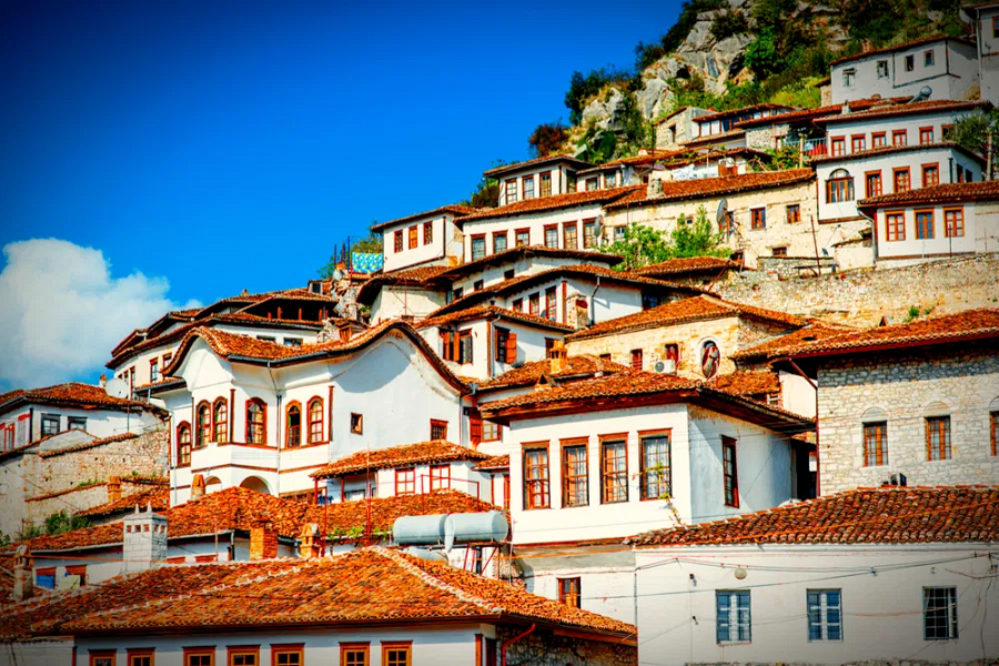 Albanian Vacation and Rentals Homes