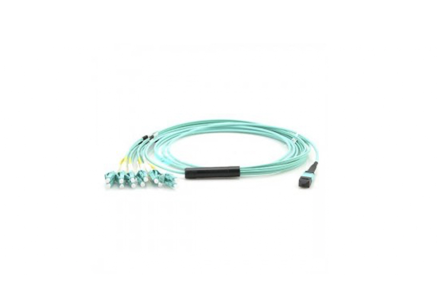 Fiber patch cable