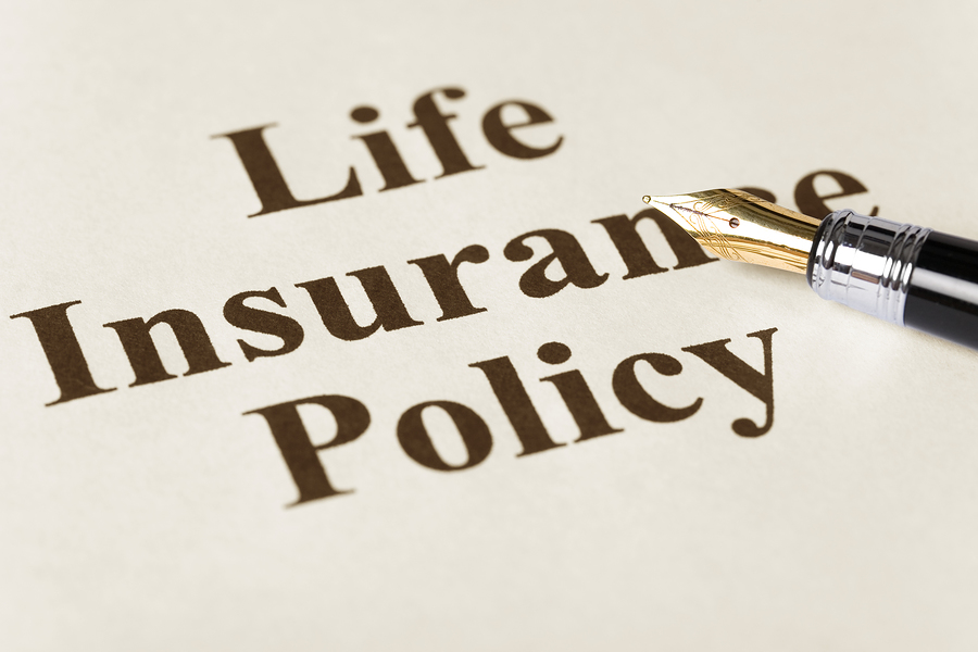 Life Insurance: Back to Basics