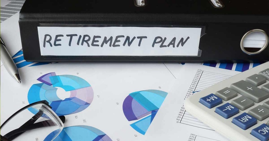 Retirement Planning – Live Tension Free