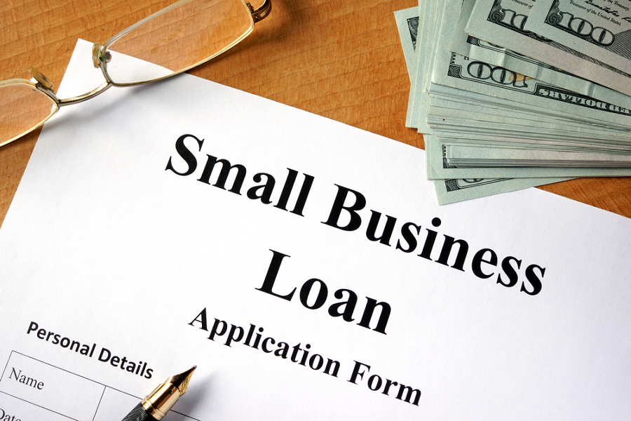 Things to Know About Small Business Loans
