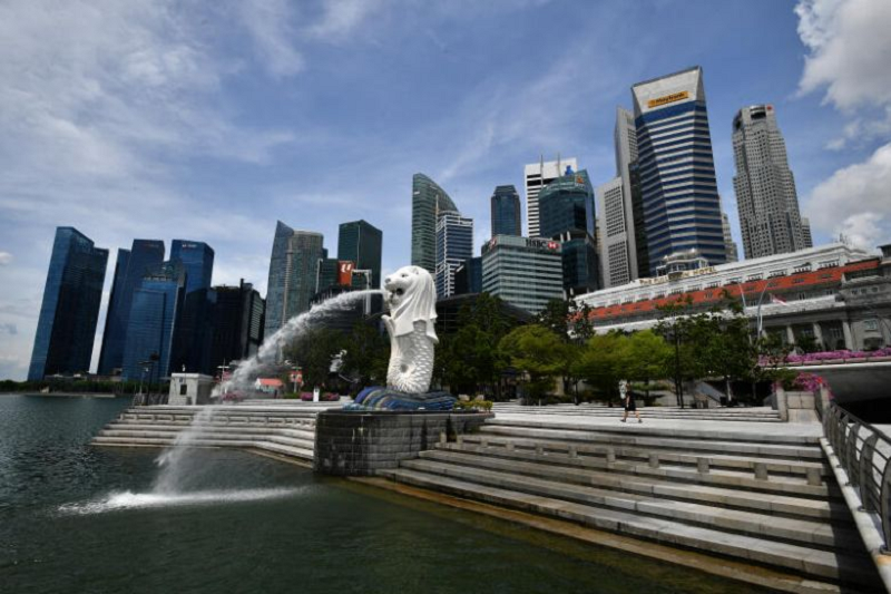 Singapore Government Announces More Rental Support to SMEs