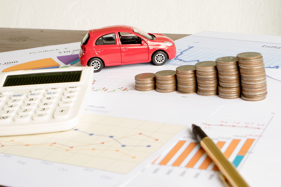 Can I Get A Car Loan Online With Bad Credit And No Co Signer?