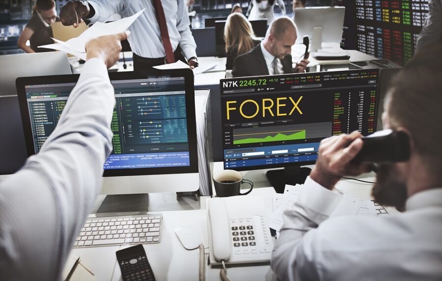 The Roles and Responsibilities of a FOREX Broker