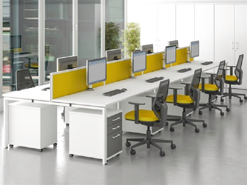 How Long Does Used Office Furniture Last?