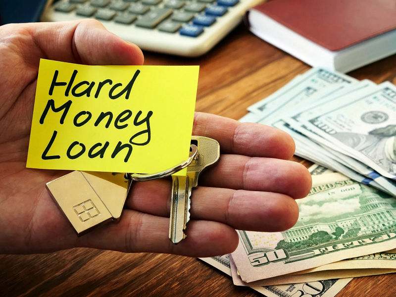 Who Can Benefit From A Hard Money Loan?