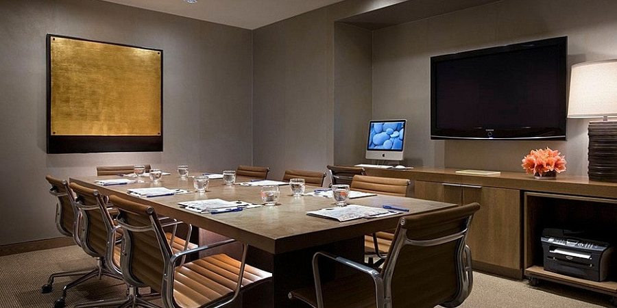 Reasons Why You Should Host a Conference in a Condominium