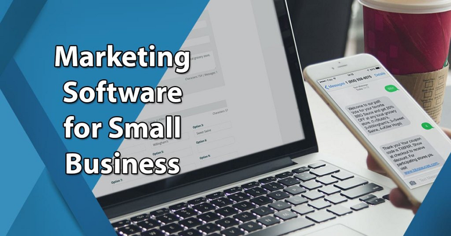 Best Marketing Software For Small Business Owners