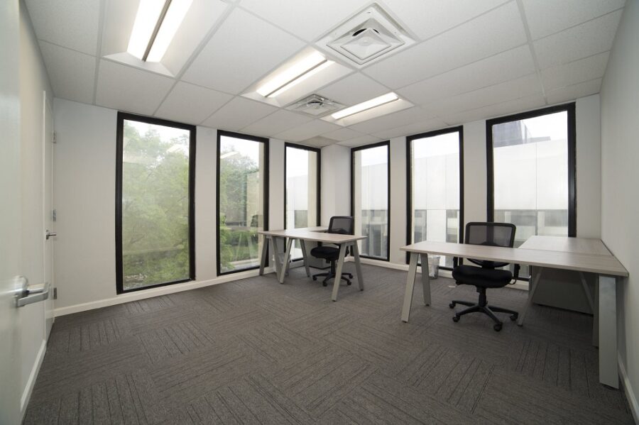 Why Is It Great To Have A Serviced Office For Rent?