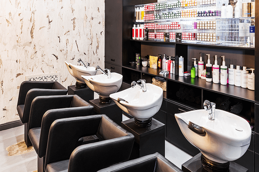 Information about the Saloon Equipment That Meet the Needs of Salon Services