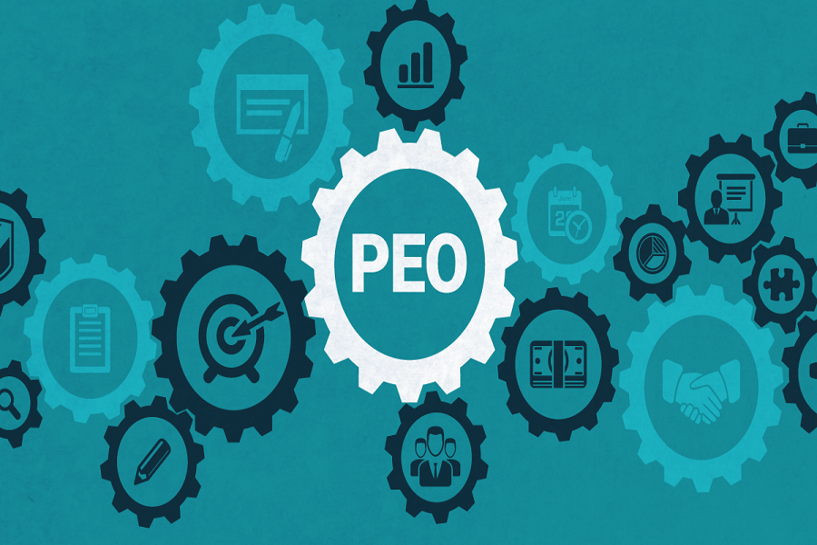 3 Advantages Of Hiring A Professional Employer Organisation (PEO)