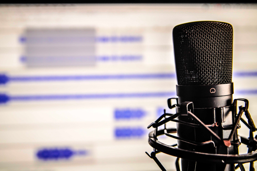 Right Place to Get Recommendations of Professional Voice-Over Talents 