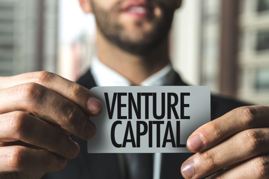18 The Limitations of Venture capital by Andre Alonzo Chambers