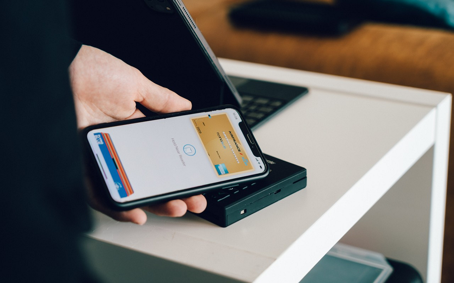 Four common uses of NFC for businesses