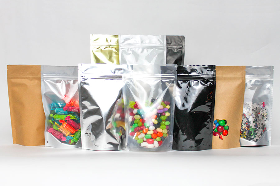 Mylar Bags: How are Custom Bags Changing the Face of Businesses?