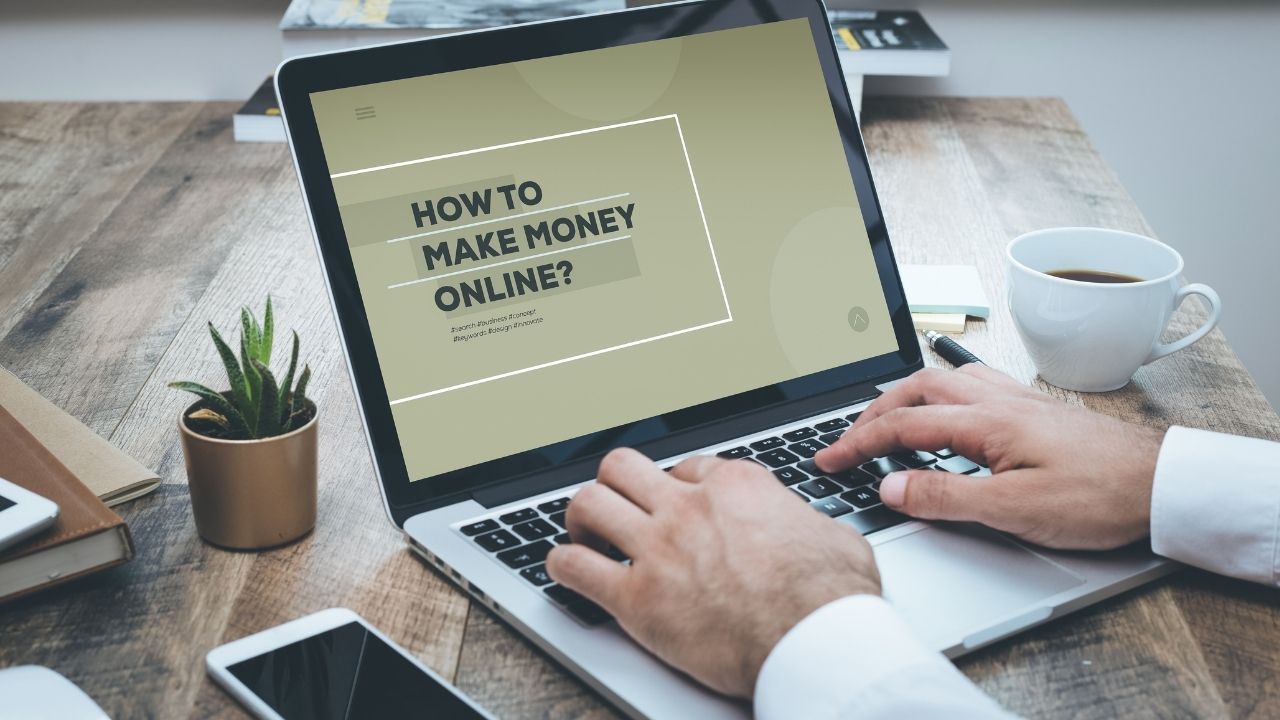 Considering Money Earning Online: Try YPP