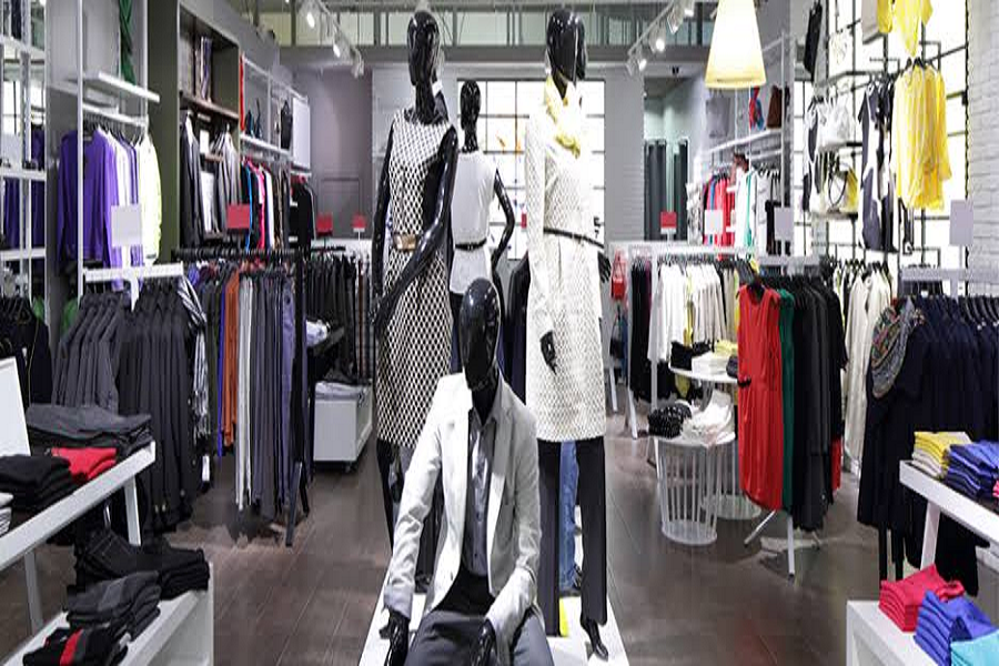 Maximize Your Merchandise: The Importance Of Visual Merchandising