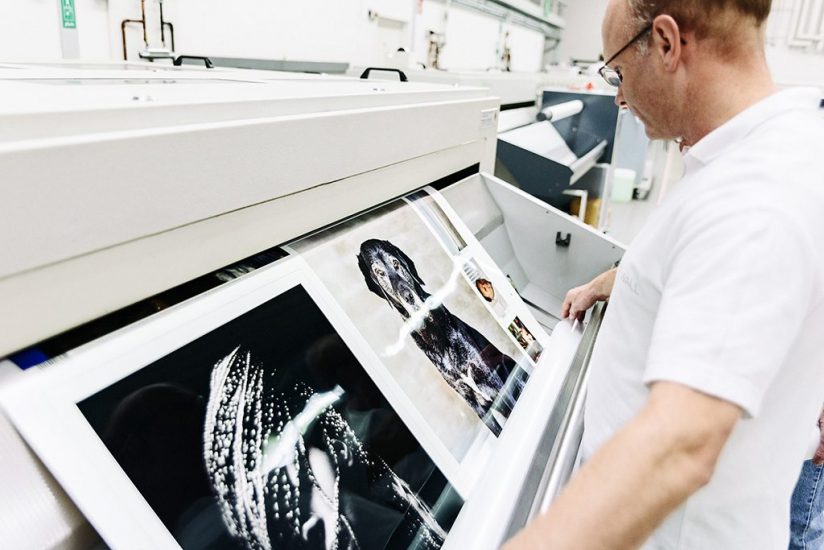 What Makes a Professional Print Lab The Best Option?