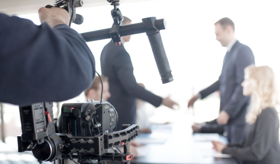 Your Complete Guide to Video Production