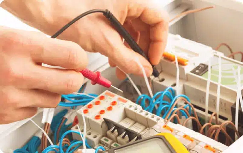 Electrician Services Northside Brisbane