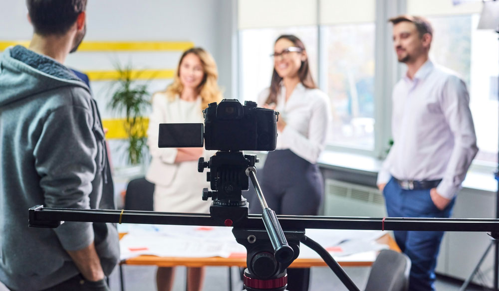 Video Production Company: Practical Tips to Help You Find a Reliable One