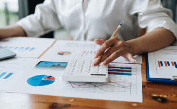 offshore bookkeeping services