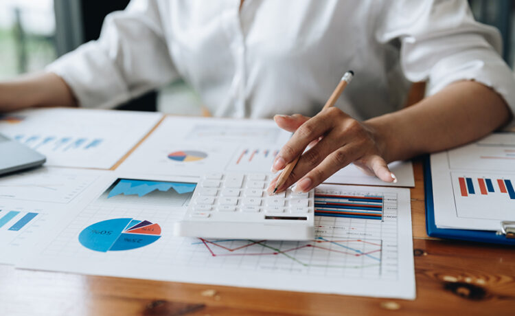 offshore bookkeeping services