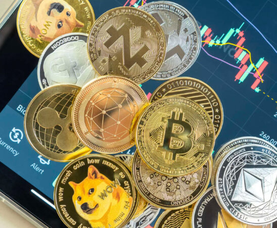 A New Era of Digital Assets