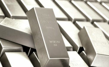 Investing in silver can keep you free from the tension of inflation down the road