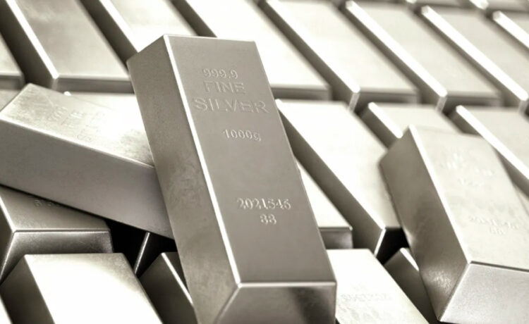 Investing in silver can keep you free from the tension of inflation down the road