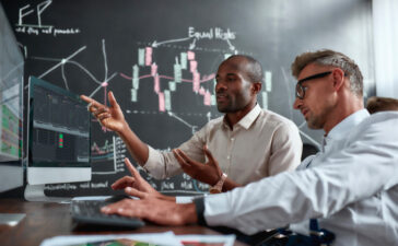How Indian Brokers Enhance Your Investment Journey