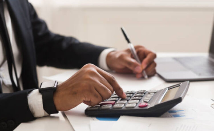 Why You Need a Personal Tax Accountant Benefits and Services
