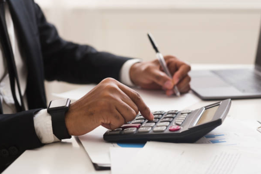Why You Need a Personal Tax Accountant: Benefits and Services