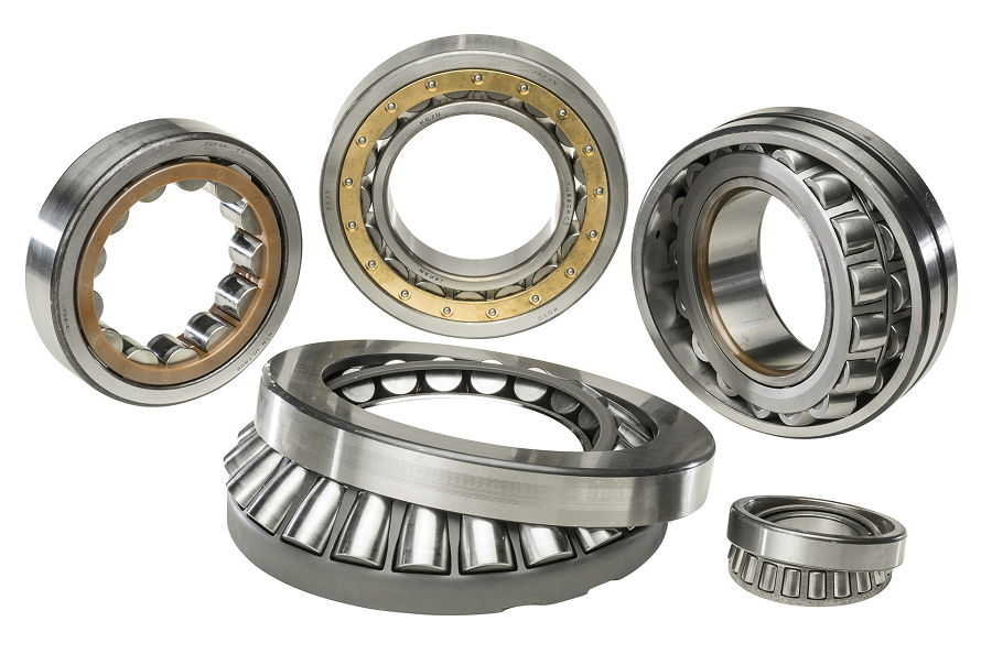 Lubrication for Bearings – What Should You Know