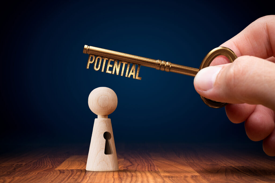 Unlocking Leadership Potential