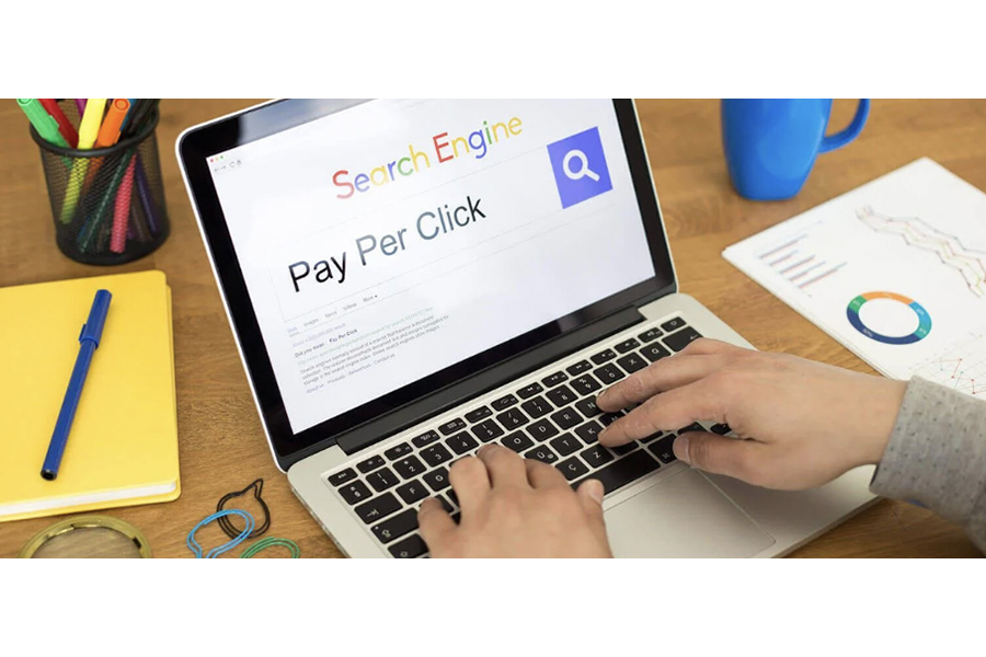 Leveraging White Label PPC Marketing for Competitive Advantage