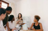 Navigating Success The Crucial Role of Consulting for Start ups