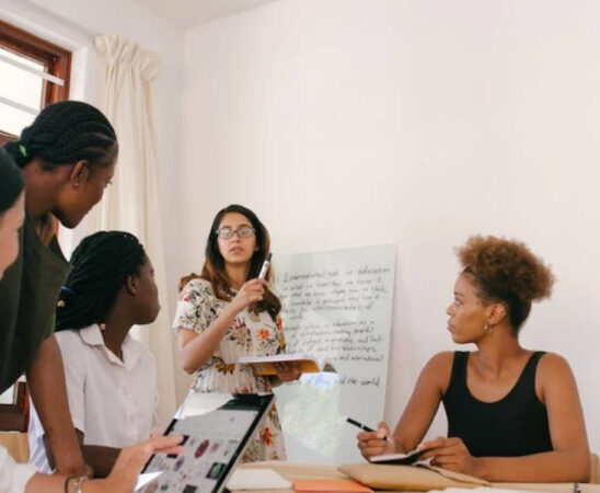Navigating Success The Crucial Role of Consulting for Start ups