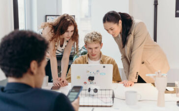 What Can You Gain with Leadership Development in Your Organization