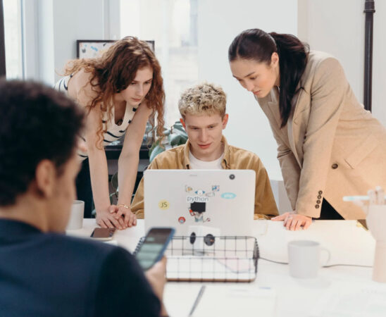 What Can You Gain with Leadership Development in Your Organization