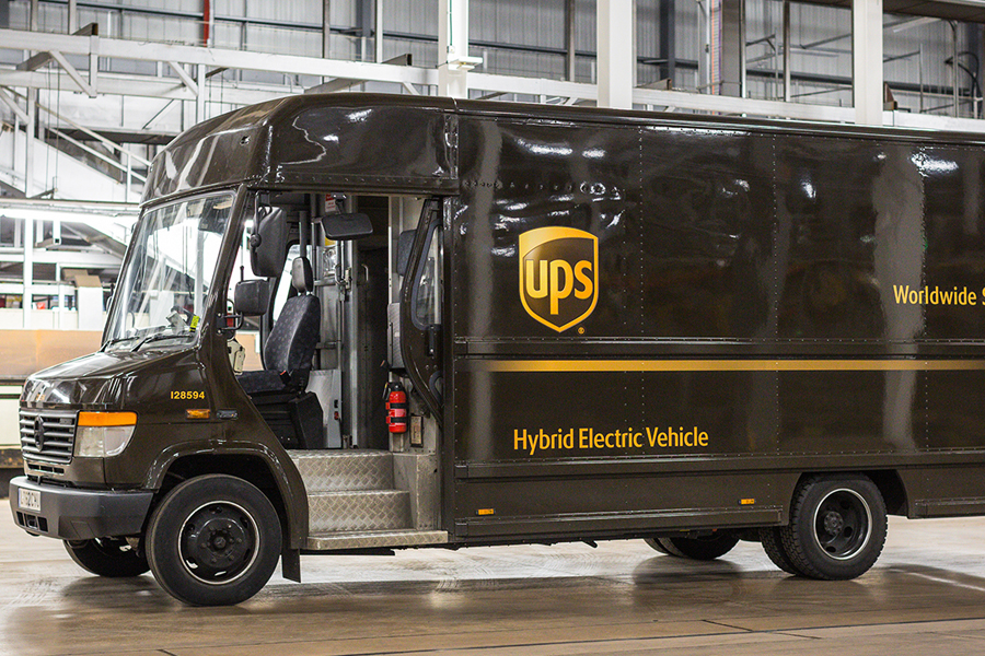 UPS Acts As A Shield To Protect Your Computer From Power Disturbances