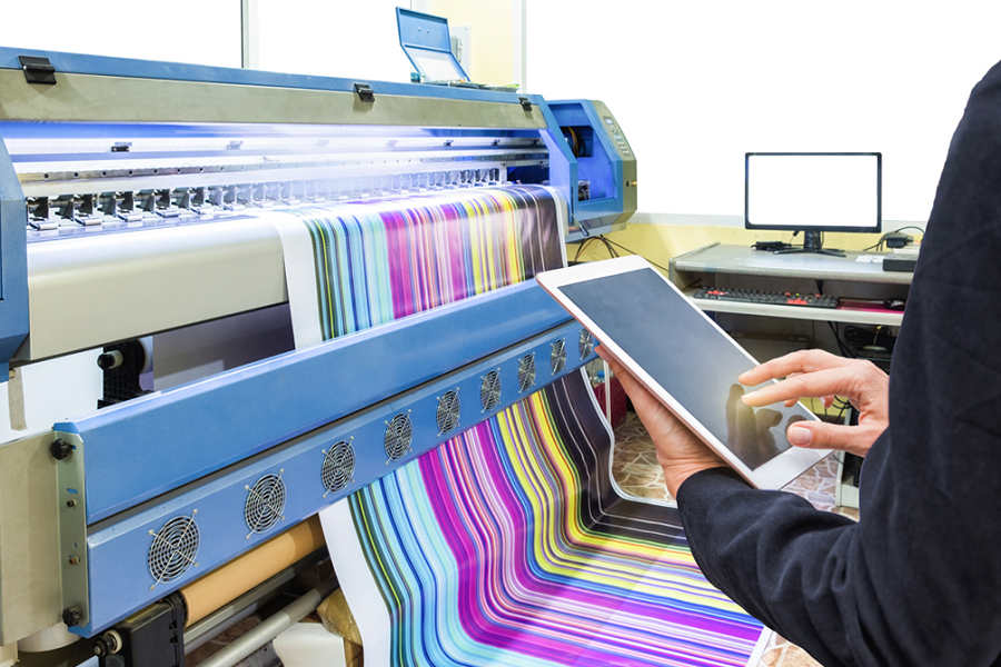 Local Printing Business – How beneficial they are for Your Business
