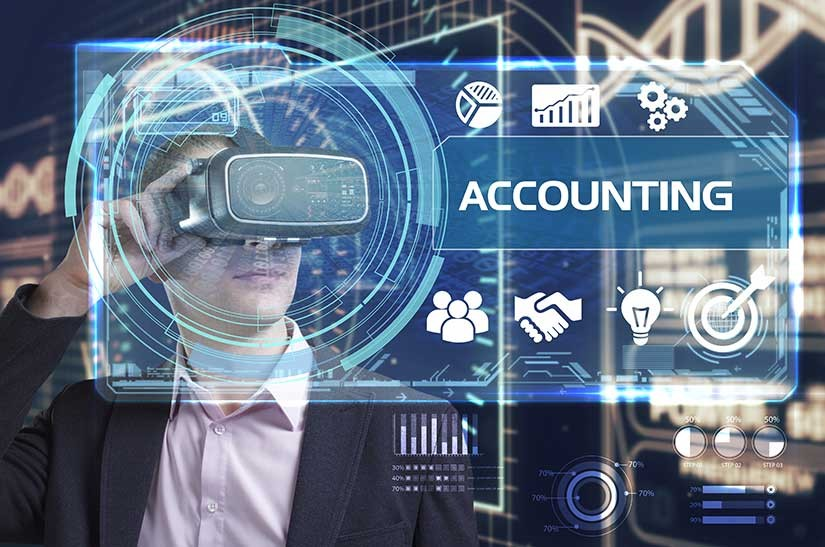 The future of Accounting: AI, Excel, and Advanced add-ins